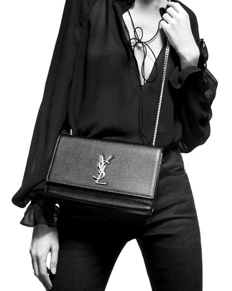 ysl kate monogram medium review|YSL KATE MEDIUM ONE YEAR REVIEW, What Fits and Mod .